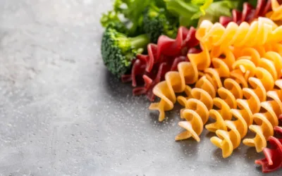 Summer Pasta Salad
