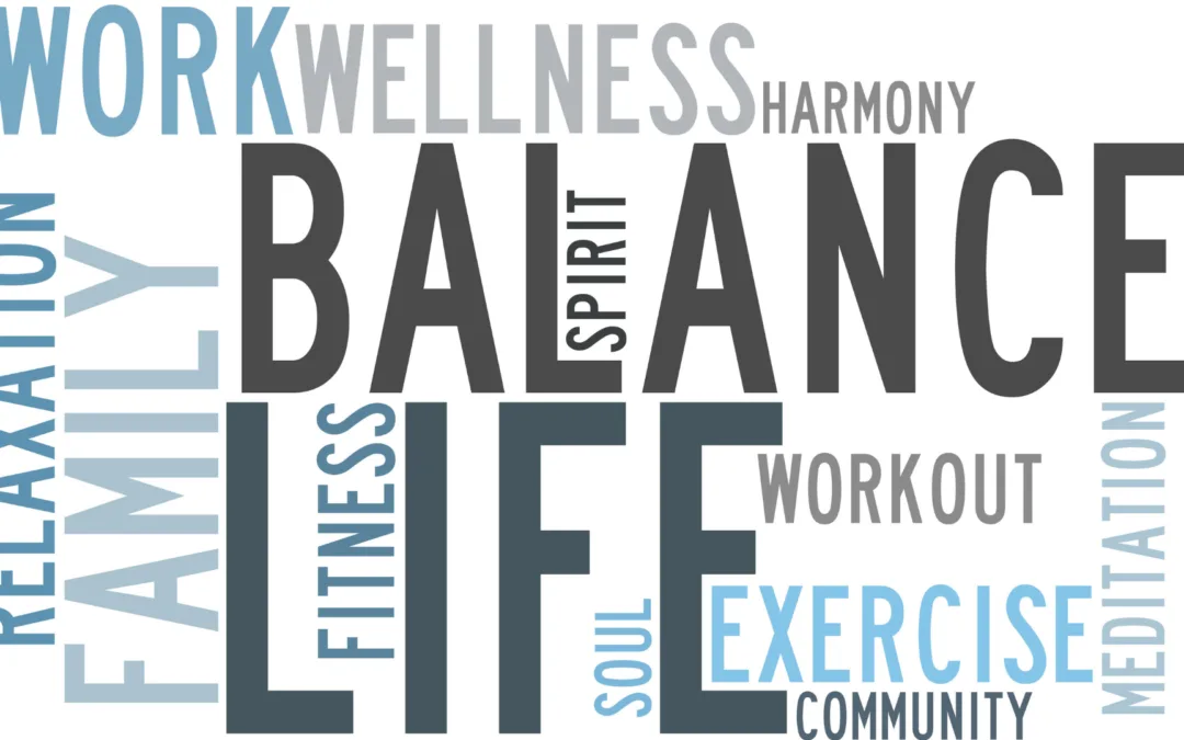 Purpose & Passion – Career and Work