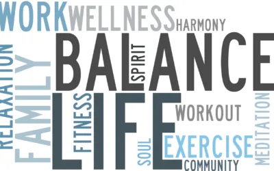 Purpose & Passion – Career and Work