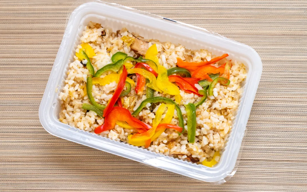 Semi-Homemade Meals