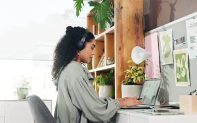 Purpose & Passion: Defining Work