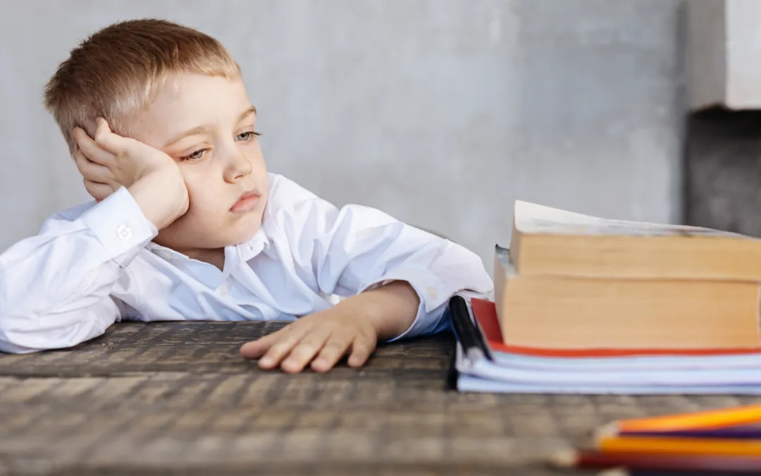 Heart Rate Variability: What Parents Should Know About Stress in Kids with CF