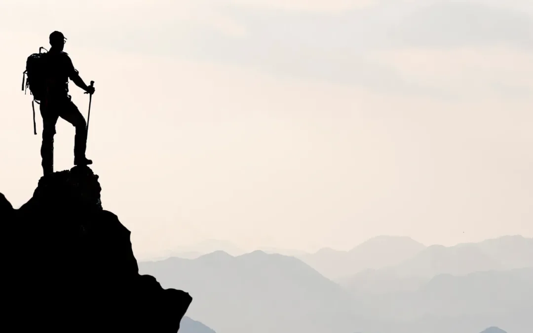 Purpose & Passion: Ambition