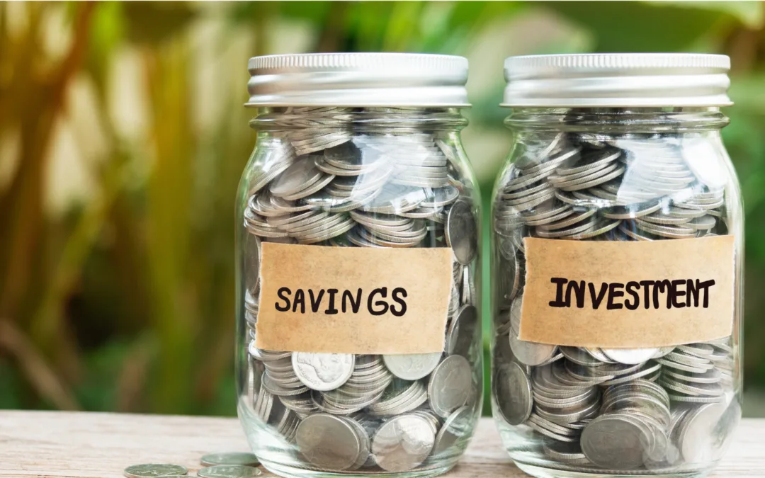 Where to Keep Your Cash and How to Make It Work for You Part 2